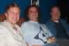 Chad, giancarlo and Scott resting before the show at Sugar Reef at Ebla Island off the Mediterranean Sea! (7,846 bytes)
